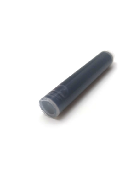 Blue Black Cartridges For A&W Fountain Pens