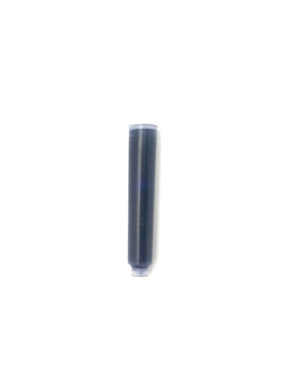 Blue Ink Cartridges For Benu Fountain Pens