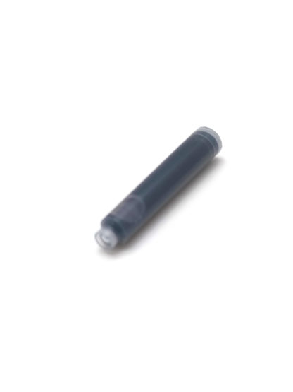 Cartridges For A&W Fountain Pens (Blue Black)