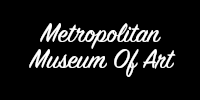 Metropolitan Museum Of Art