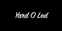 Yard O Led