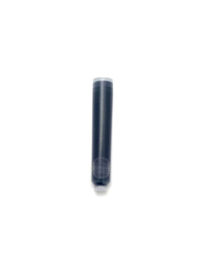 Blue Black Ink Cartridges For Jean Pierre Lepine Fountain Pens