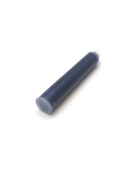 Blue Cartridges For Jean Pierre Lepine Fountain Pens