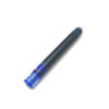 Blue Premium Cartridges For Slim Colibri Fountain Pens