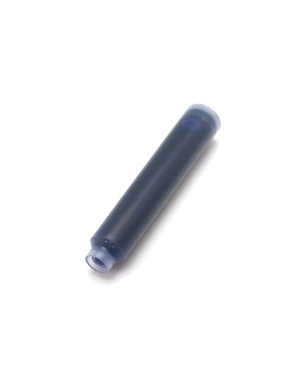 Cartridges For Traveler’s Company Fountain Pens (Blue)