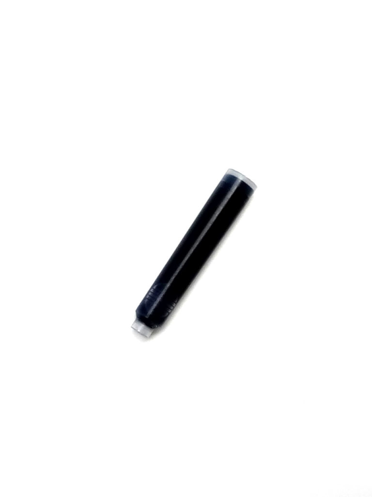 Ink Cartridges For Conklin Fountain Pens (Black) Pen Converter