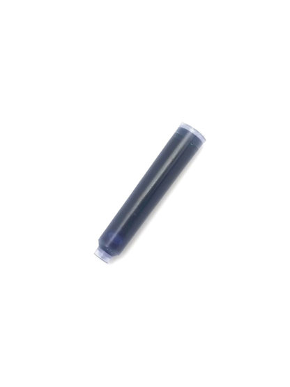 Ink Cartridges For Duke Fountain Pens (Blue)