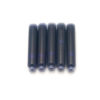 PenConverter Ink Cartridges For Zhenjue Fountain Pens (Blue)