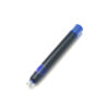 Premium Cartridges For Slim Colibri Fountain Pens (Blue)