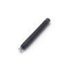 Premium Cartridges For Slim Metropolitan Museum Of Art Fountain Pens (Black)