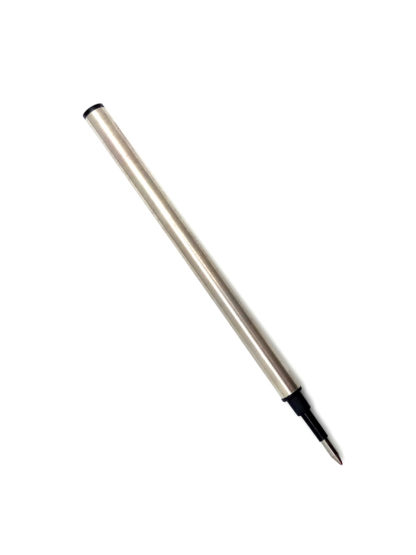 Black Ceramic Rollerball Refill For Foray Focus Rollerball Pens