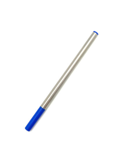 Blue Rollerball Refill For Inoxcrom Rollerball Pens