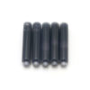 PenConverter Ink Cartridges For Tiffany & Co Fountain Pens (Blue Black)