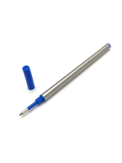 Rollerball Refill For Inoxcrom Rollerball Pens (Blue)