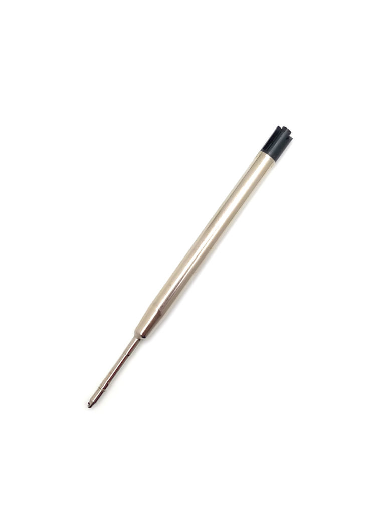 Ballpoint Refill For Elysee Ballpoint Pens (Black) Pen Converter