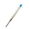 Ballpoint Refill For Moleskine Ballpoint Pens (Blue)