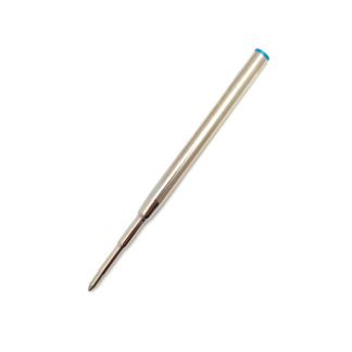 Ballpoint Refill For Montblanc Ballpoint Pens (Blue)