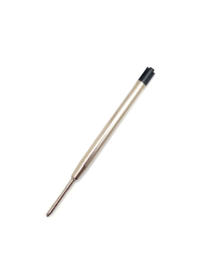 Ballpoint Refill For Platignum Standard Ballpoint Pens (Black)