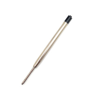 Ballpoint Refill For Schmidt P950M Megaline Pressurized Ballpoint Pens (Black)