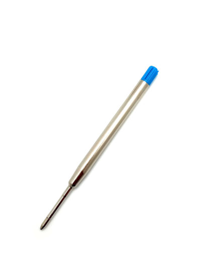 Ballpoint Refill For Smith & Wesson Tactical Pen Ballpoint Pens (Blue)
