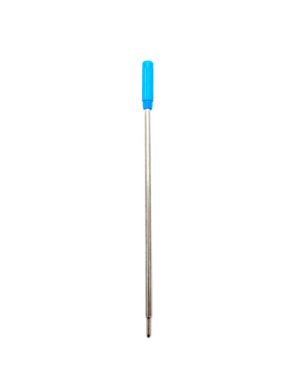 Ballpoint Refill For Standard (Cross Type) Ballpoint Pens (Blue) - Cross-Type