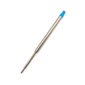 Ballpoint Refill For Waterman Ballpoint Pens (Blue)
