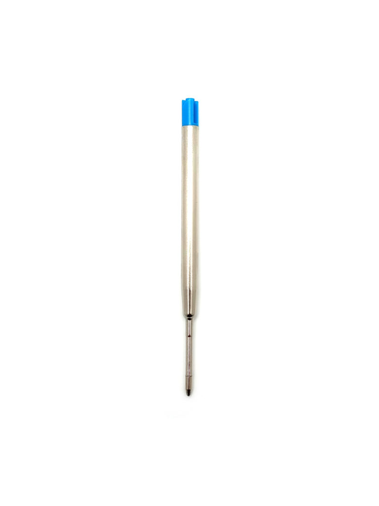 Ballpoint Refill For Elysee Ballpoint Pens (Blue) Pen Converter