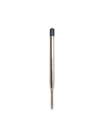 Ballpoint Refills For Platignum Standard Ballpoint Pens (Black)