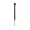 Ballpoint Refills For Retro 51 Standard Ballpoint Pens (Black)