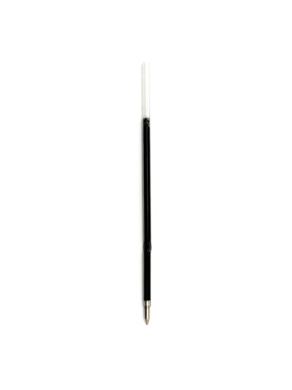 Black Retractable Ballpoint Refill For Platinum Sarabo Ballpoint Pens