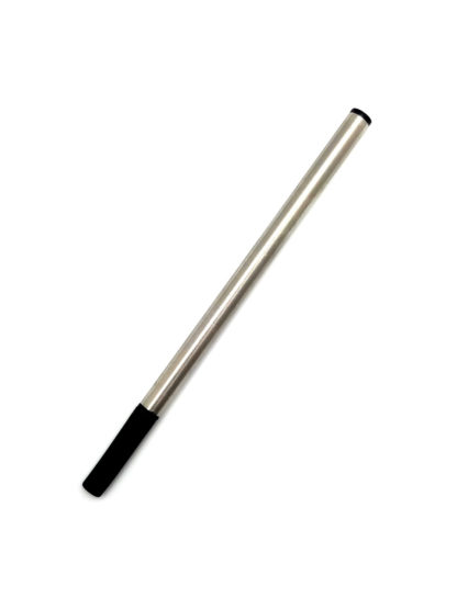 Black Rollerball Refill For Worther Rollerball Pens