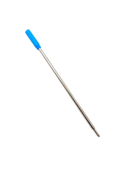 Blue Ballpoint Refill For Cross Standard Ballpoint Pens