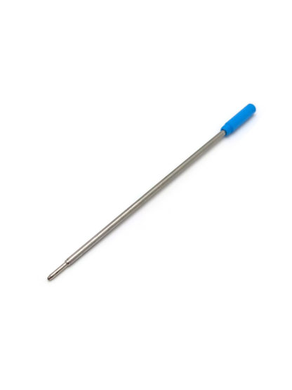 Blue Ballpoint Refill For Cross Standard Ballpoint Pens (Cross-Type)