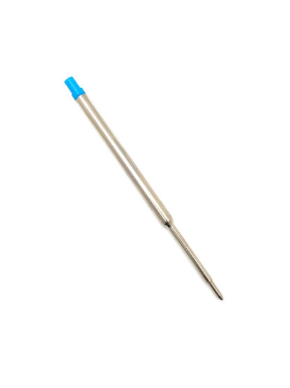 Blue Ballpoint Refill For Waterman Ballpoint Pens