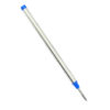 Blue Ceramic Rollerball Refill For Montblanc Scenum Rollerball Pens