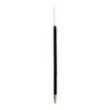 Blue Retractable Ballpoint Refill For Schneider 75 Ballpoint Pens