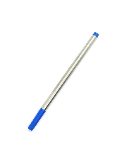 Blue Rollerball Refill For Montblanc StarWalker Rollerball Pens