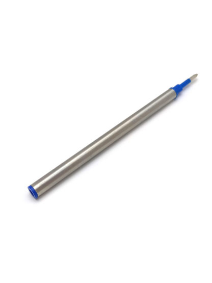 Blue Rollerball Refill For Pilot G2 Rollerball Pens M Tip