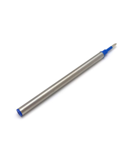 Blue Rollerball Refill For Waterman Rollerball Pens M Tip