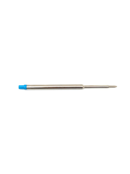 Blue Waterman Ballpoint Pen Refill