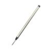 Ceramic Rollerball Refill For MontBlanc StarWalker Rollerball Pens (Black)