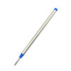 Ceramic Rollerball Refill For Montblanc Scenum Rollerball Pens (Blue)