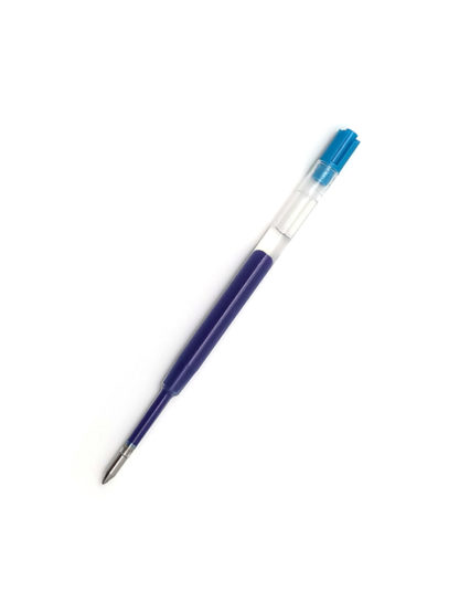 Gel Refill For Bossert & Erhard Ballpoint Pens (Blue)