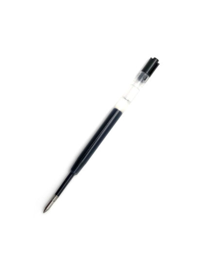 Gel Refill For Cartier Ballpoint Pens (Black)