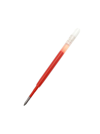 Gel Refill For Delta Ballpoint Pens (Red)