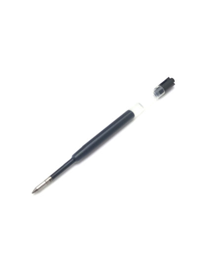 Gel Refill G2 For Bossert & Erhard Ballpoint Pens (Black)