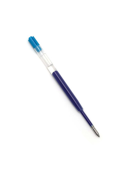 Premium Gel Refill For Delta Ballpoint Pens (Blue)