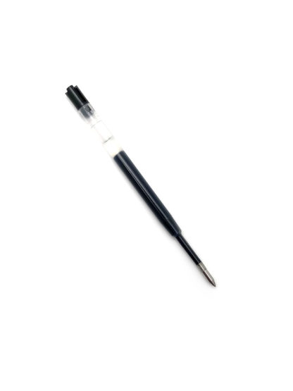 Premium Gel Refill For Moleskine Ballpoint Pens (Black)