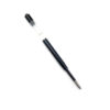 Premium Gel Refill For Schneider Ballpoint Pens (Black)