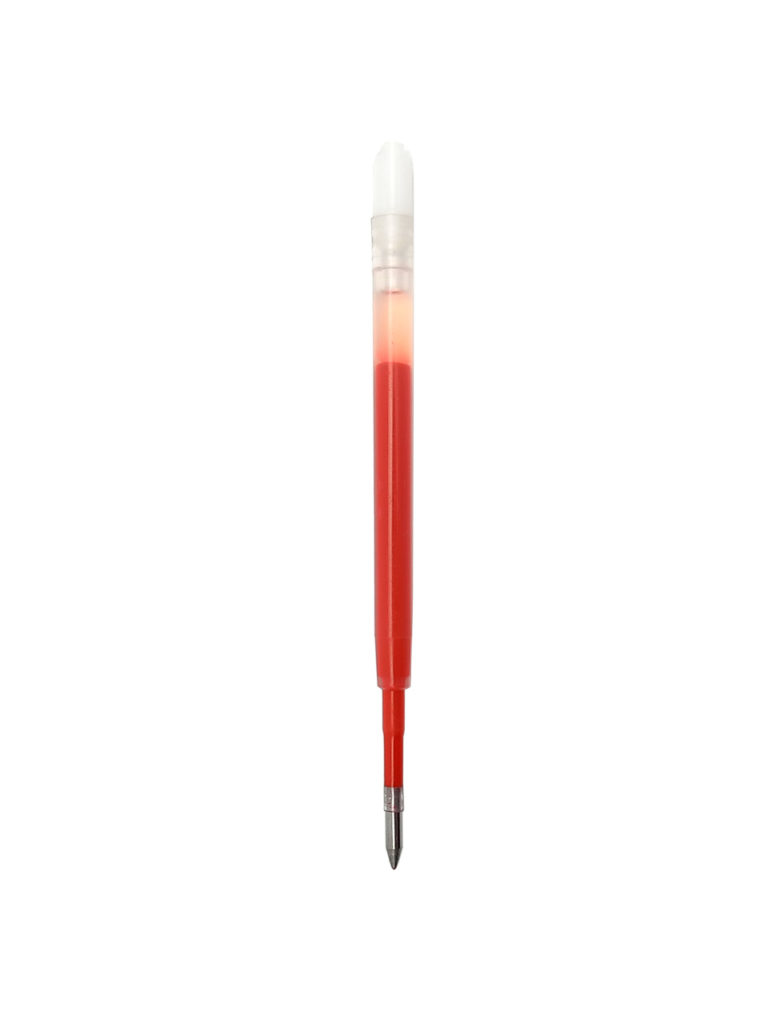 Gel Refill For Hauser Ballpoint Pens (Red) Pen Converter